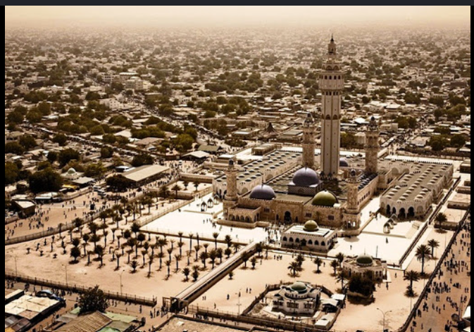 تاريخ طوبى