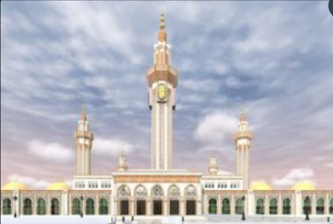 لآلئ المريدية
